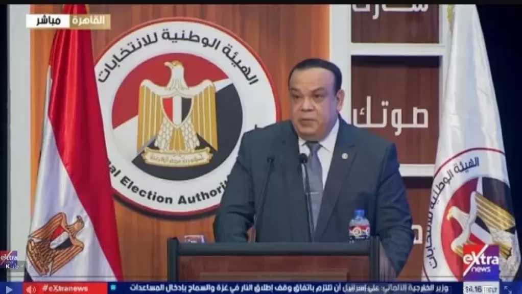 إعادة انتخابية بالدائرة الخامسة عشرة ”الخليفة” بين سيد حنفي ومحمد سيد عبد العزيز