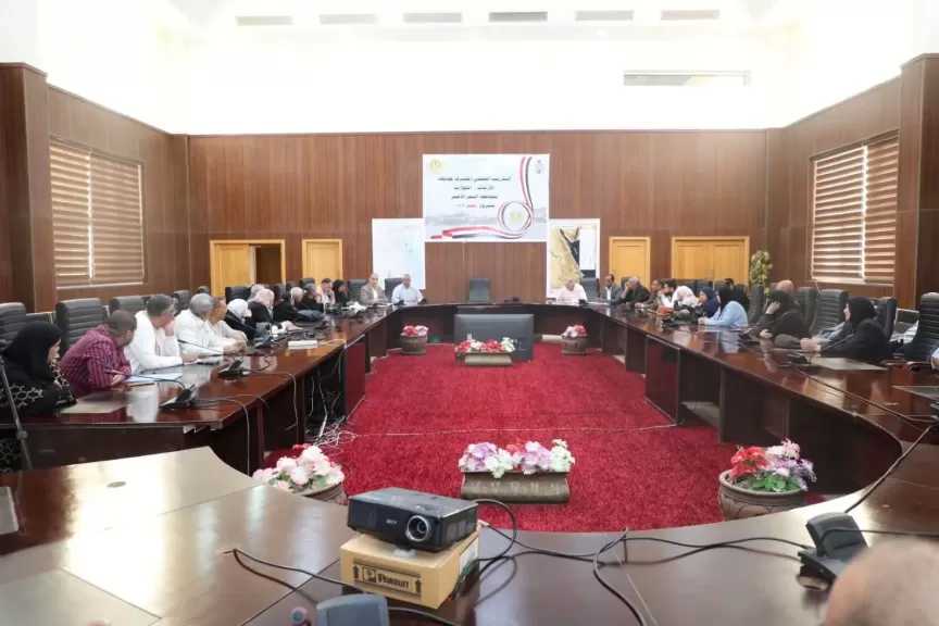 محافظة البحر الأحمر تُسرع تسليم وحدات «باتا» البديلة بالغردقة