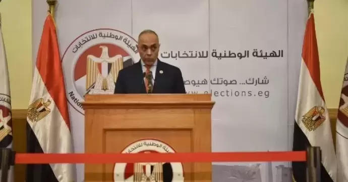 الوطنية للانتخابات: نقف على مسافة واحدة من كل المرشحين في ”النواب”