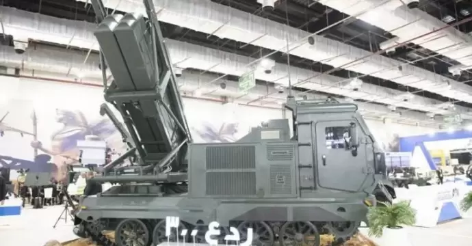 متحدث وزارة الإنتاج الحربي: معرض إيديكس 2025 مشهد فخر واطمئنان