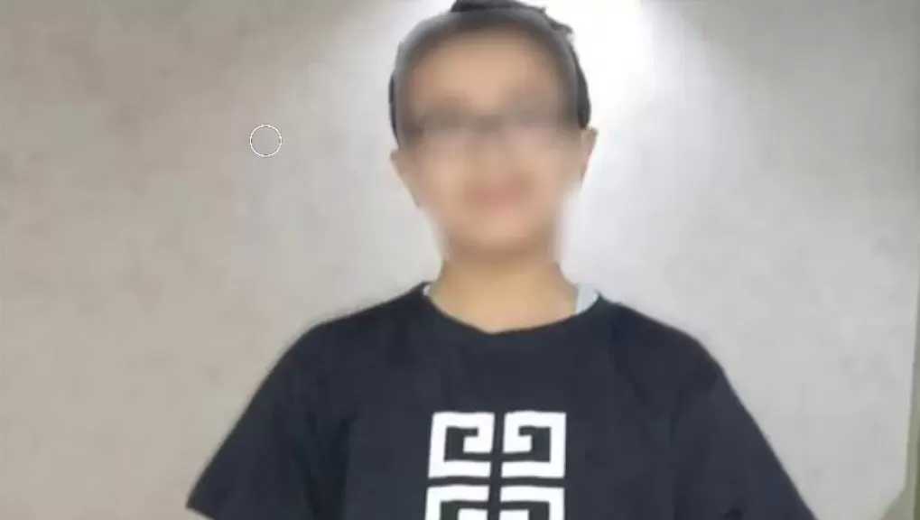 والدة الطفل ضحية جريمة المنشار: المتهم مش مجنون وإن شاء الله هنجيب حقه