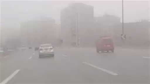 أمطار غزيرة متوقعة على رأس غارب بالبحر الأحمر.. تفاصيل