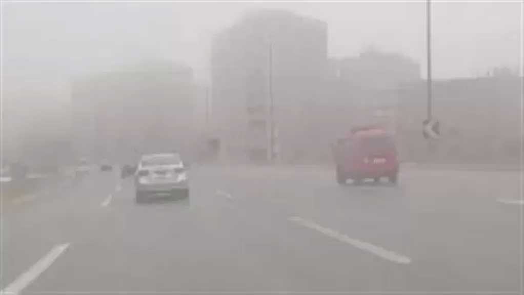 حالة الطقس غدا الأحد.. أمطار متوقعة في هذه المناطق