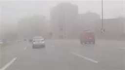 حالة الطقس غدا الأحد.. أمطار متوقعة في هذه المناطق حالة الطقس غدا الأحد.. أمطار متوقعة في هذه المناطق