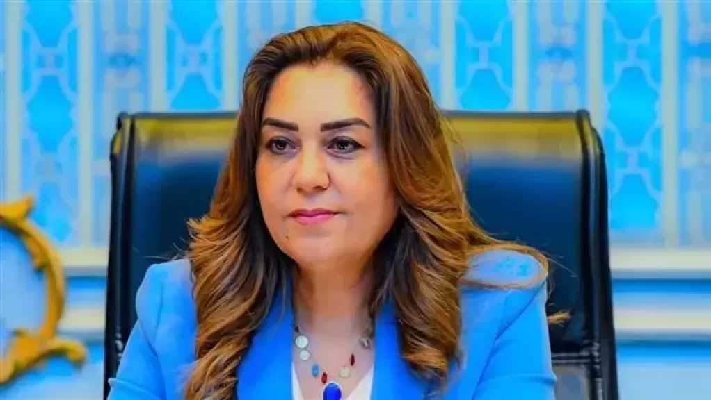 وزيرة التنمية المحلية: استقبال أكثر من مليوني طلب تصالح في مخالفات بناء