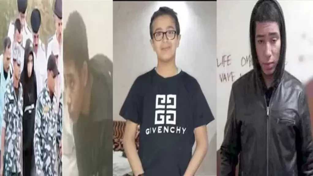 اليوم.. استكمال محاكمة المتهم بقتل زميله وتقطيع جثته بصاروخ في الإسماعيلية