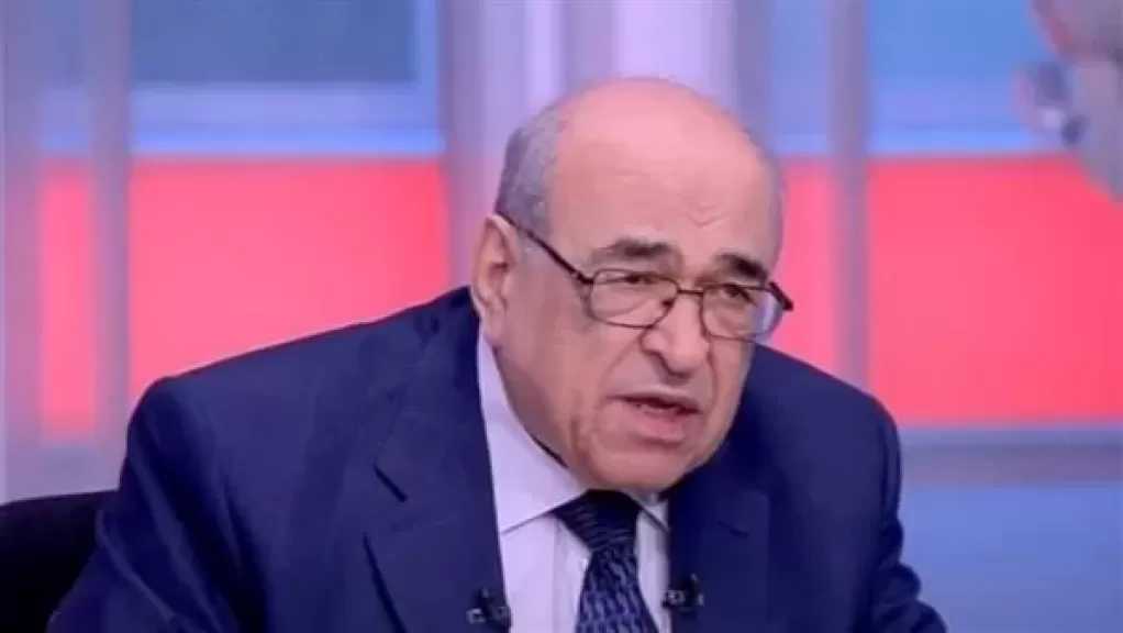 مصطفى الفقي: مصر غيّرت فلسفة التسليح منذ الستينيات.. وتنوع السلاح ضرورة استراتيجية
