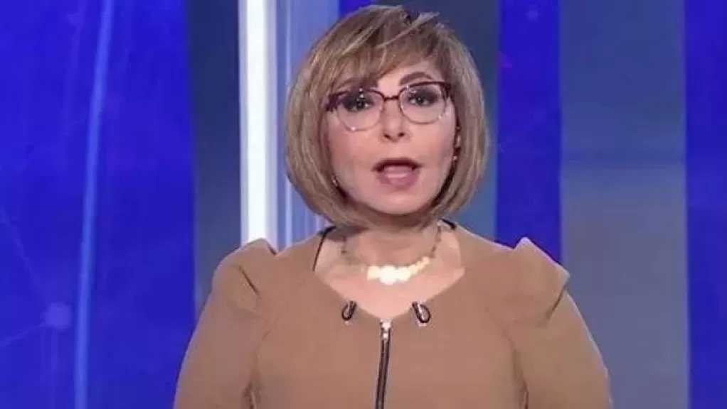 لميس الحديدي تطالب بوجود كاميرات بكل المدارس الحكومية والخاصة بعد واقعة ”أطفال سيدز”