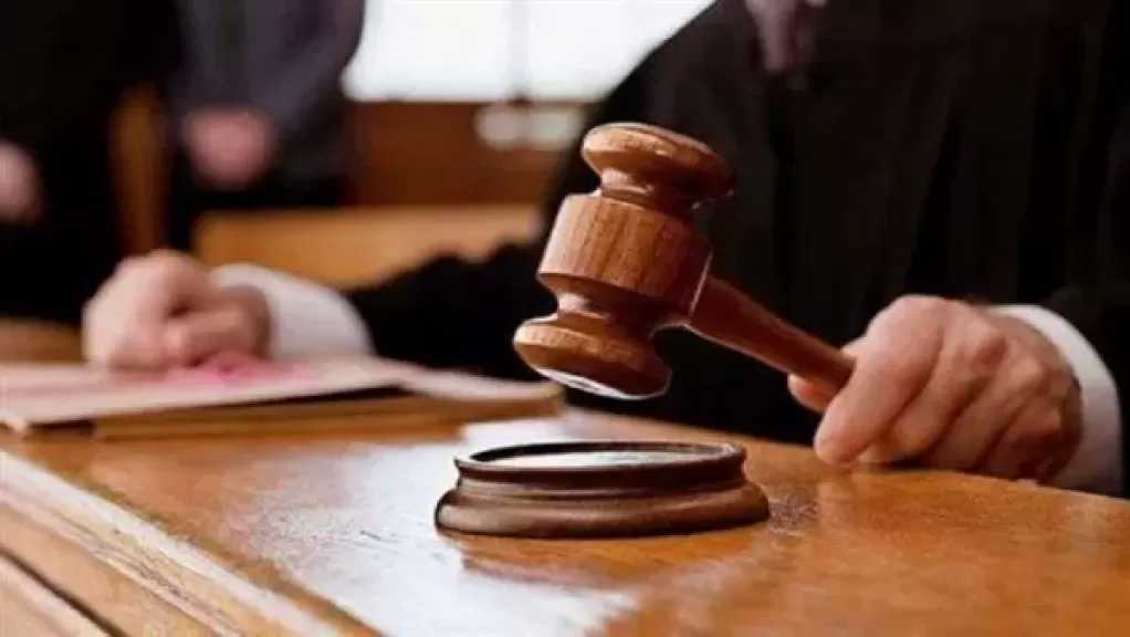 إحالة عاطل للمحاكمة الجنائية لحيازة وتصنيع أسلحة بيضاء