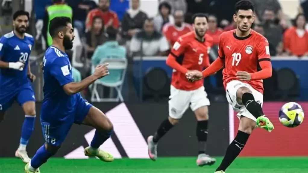 أحمد عويس: تعادل منتخب مصر أمام الكويت نتيجة «سيئة»