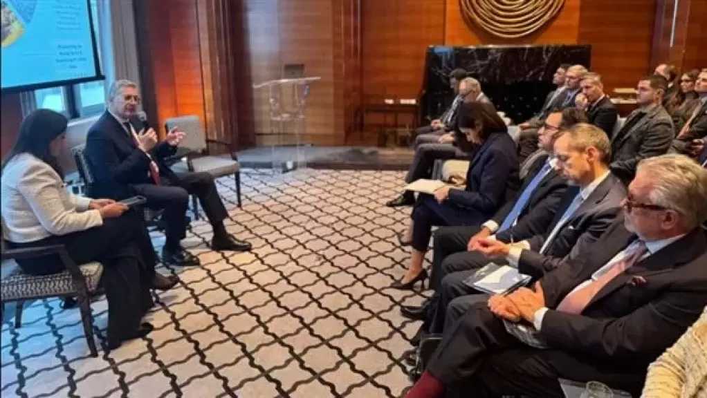 وزير البترول يترأس بعثة الأعمال المصرية في لندن للترويج للحوافز الاستثمارية بقطاع التعدين المصري