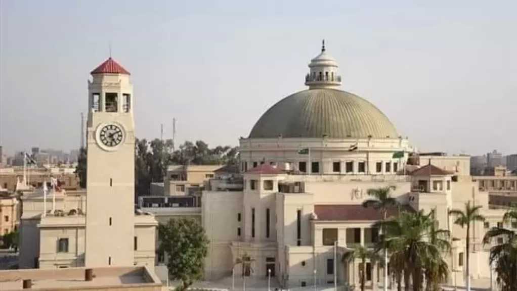 اليوم العالمي لذوي الإعاقة| جامعة القاهرة تجدد التزامها بدعم أبنائها من أصحاب الهمم