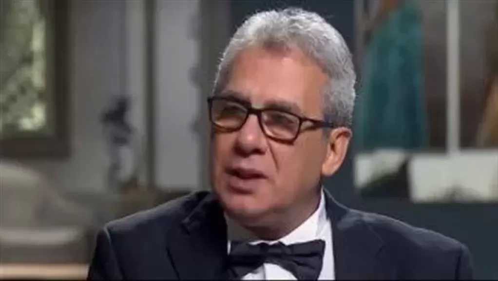 الموسيقار راجح داوود: تشرفت بالمشاركة في تأسيس أوركسترا مكتبة الإسكندرية