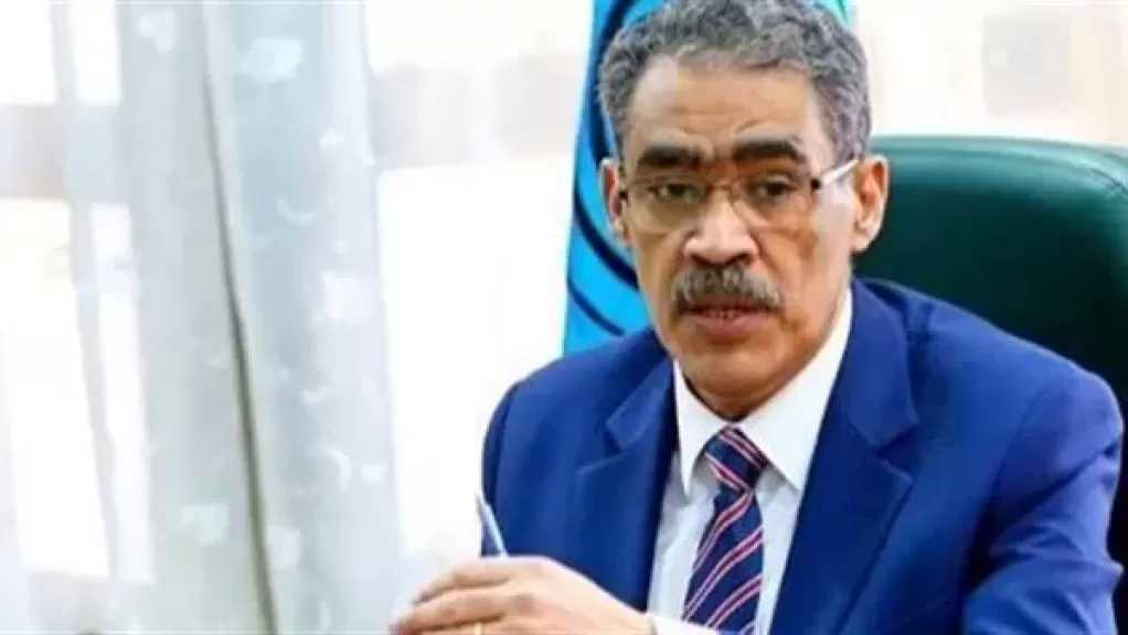 ضياء رشوان: التمسك بحق البقاء في غزة أمر راسخ في القانون الدولي