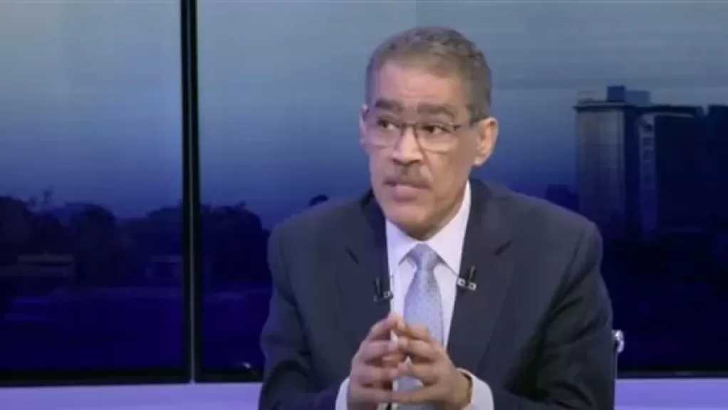 ضياء رشوان: تهجير الفلسطينيين من أراضيهم خط أحمر بالنسبة لمصر