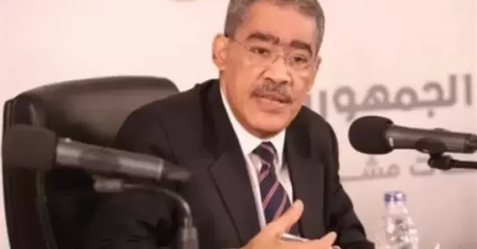 حكومة ”مدبولي” الجديدة.. ضياء رشوان وزيرا للإعلام