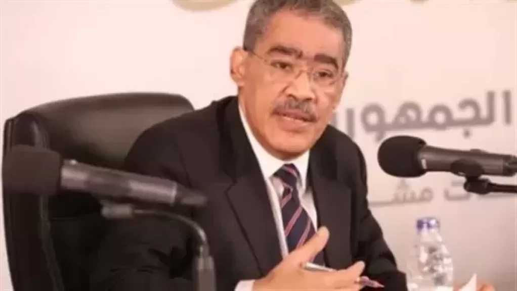 حكومة ”مدبولي” الجديدة.. ضياء رشوان وزيرا للإعلام