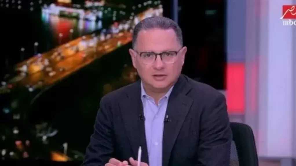 شريف عامر: المسئولون الإسرائيليون يتجاهلون عمدًا الموقف المصري الرافض لتهجير الفلسطينيين