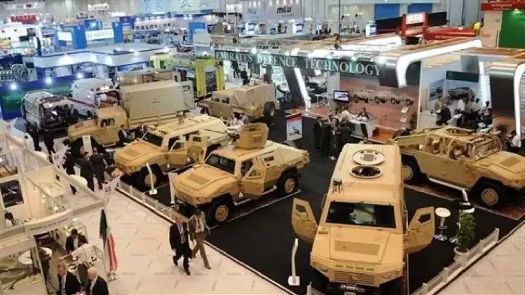 مدير إدارة المركبات: الصناعة العسكرية المصرية تلبي كل احتياجات القوات المسلحة