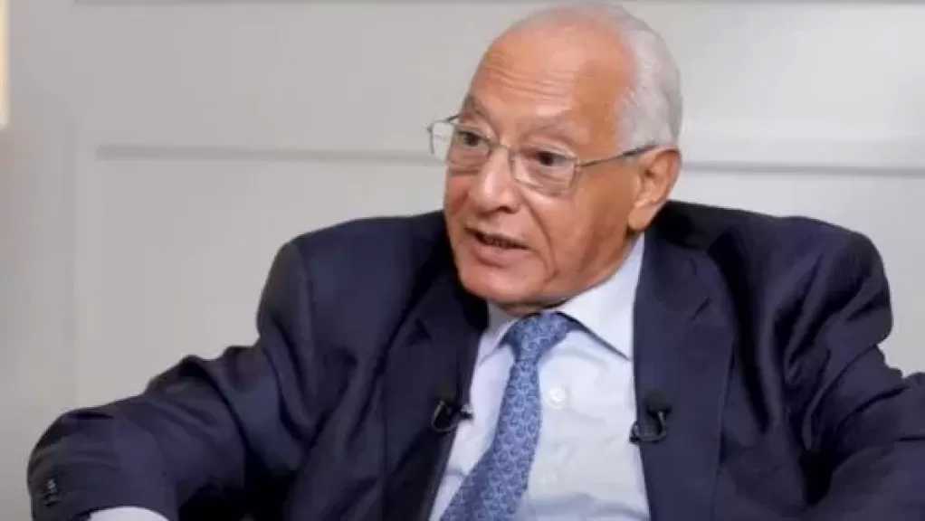 علي الدين هلال: الرئيس السيسي أعاد التوازن للمشهد السياسي الداخلي