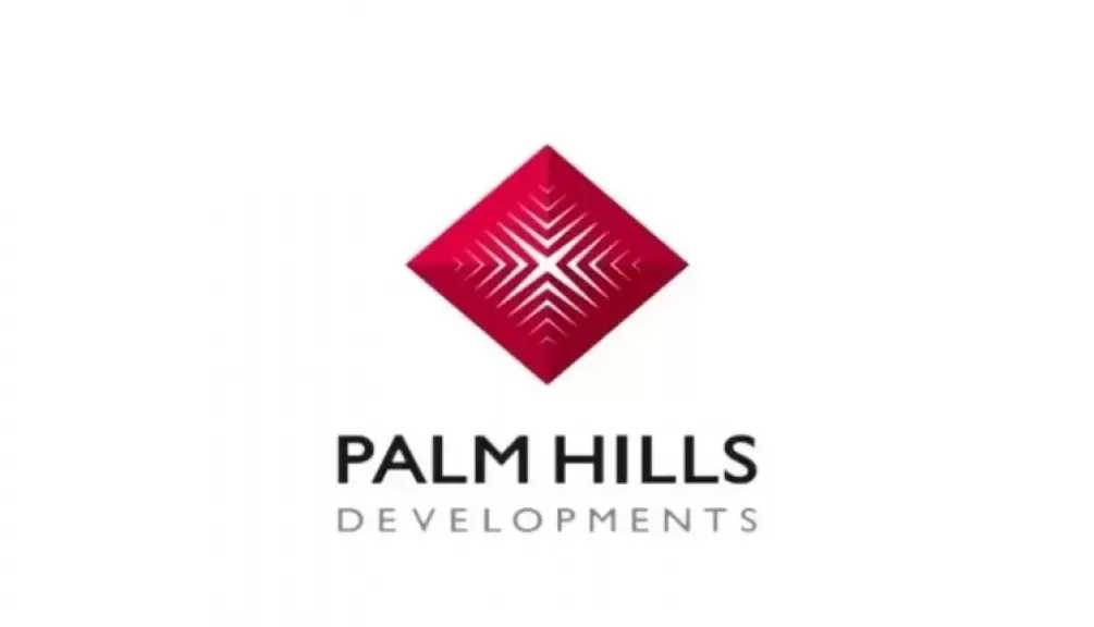 بالم هيلز تحصل على تسهيلات ائتمانية بأكثر من 6.8 مليار جنيه من 7 بنوك