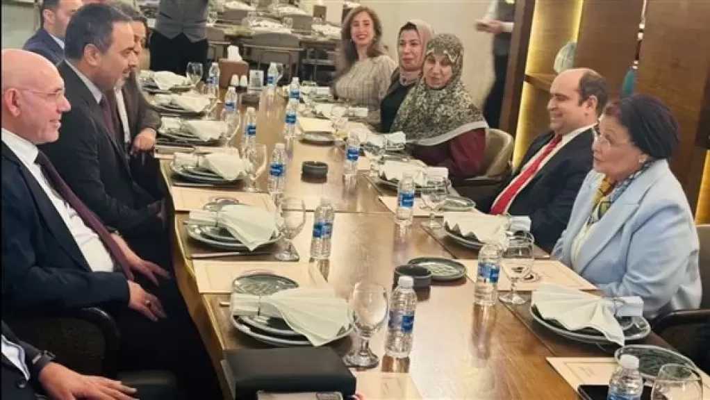 مباحثات مصرية–عراقية لتعزيز التعاون في مبادرة “الألف يوم الذهبية” وتطوير الرعاية الأولية