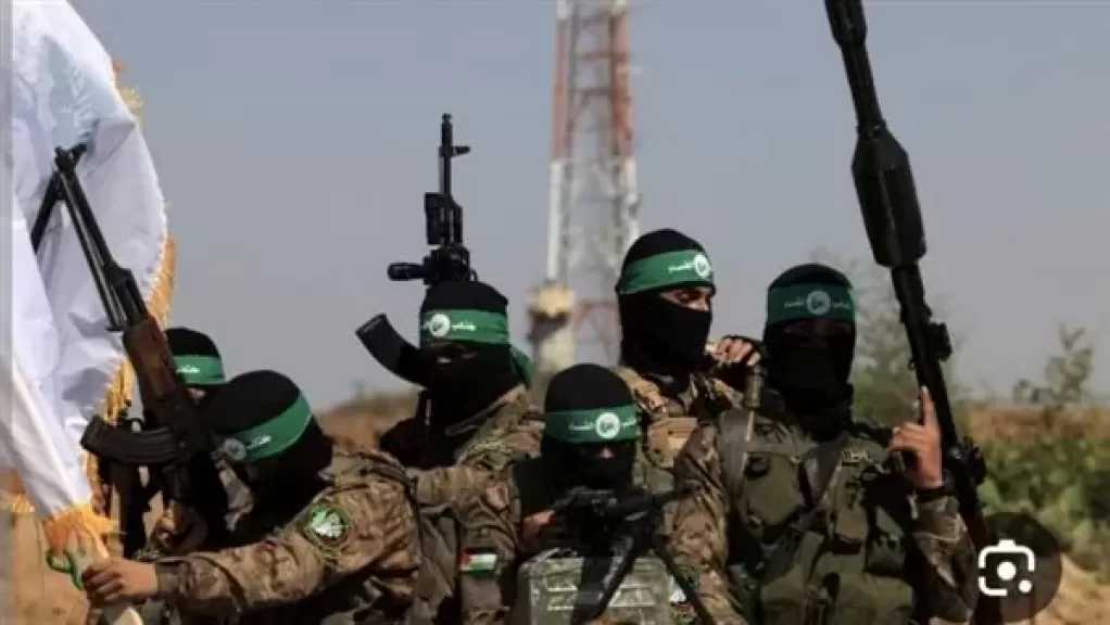 حماس: نواصل التزامنا باتفاق وقف إطلاق النار وسلمنا جثمان أحد المحتجزين أمس