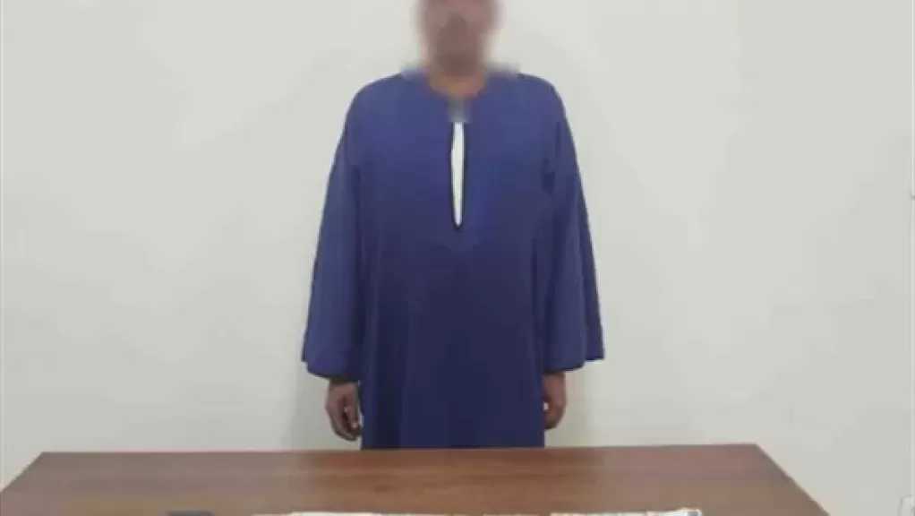 مجهز الفلوس.. الداخلية شخص بقنا مهد لشراء أصوات الناخبين