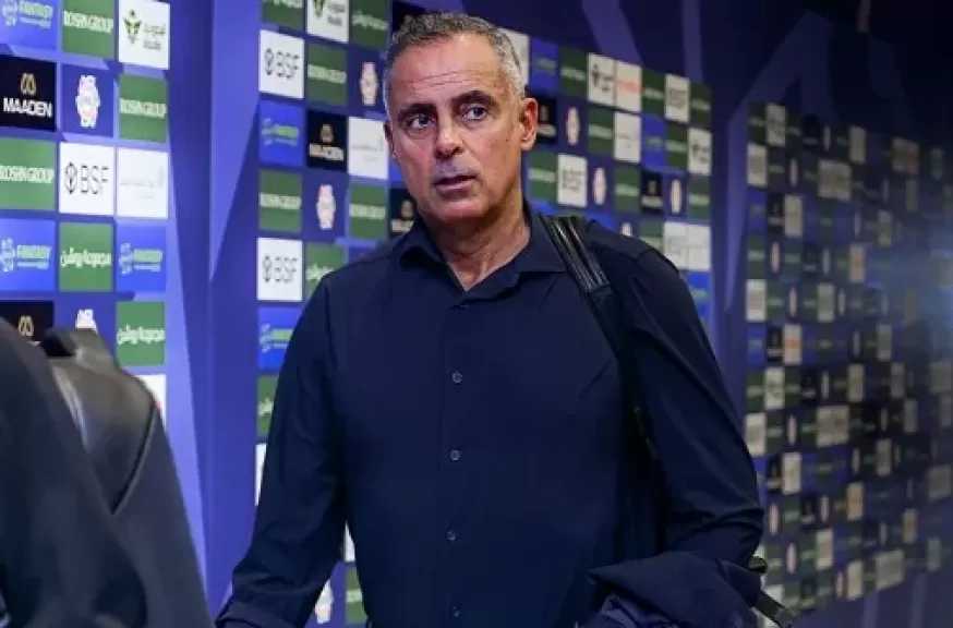 صحيفة.. الأهلي يرفض طلب جوزية جوميز