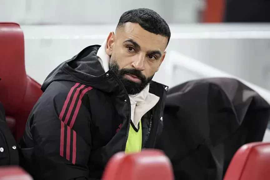 أندية الدوري السعودي تعود لمطاردة محمد صلاح