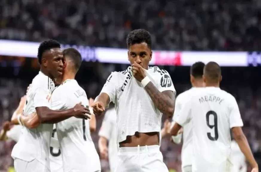 تقارير: قائمة رحيل محتملة تضم 5 لاعبين في ريال مدريد خلال ميركاتو يناير