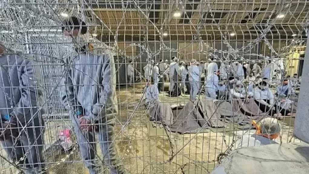 استشهاد 3 من معتقلي غزة في سجون الاحتلال