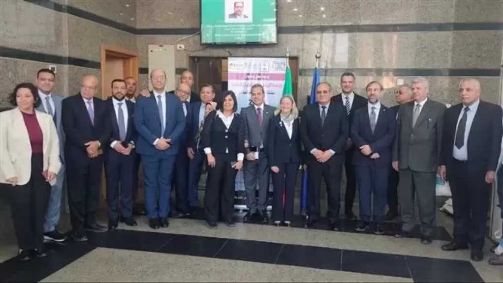 الزراعة تحتفل باليوم العالمي للتربة