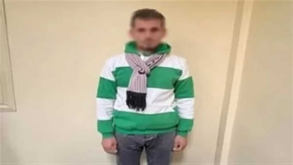 ضبط شاب يوزع كروت الدعاية الانتخابية بمركز شرطة أبو حمص