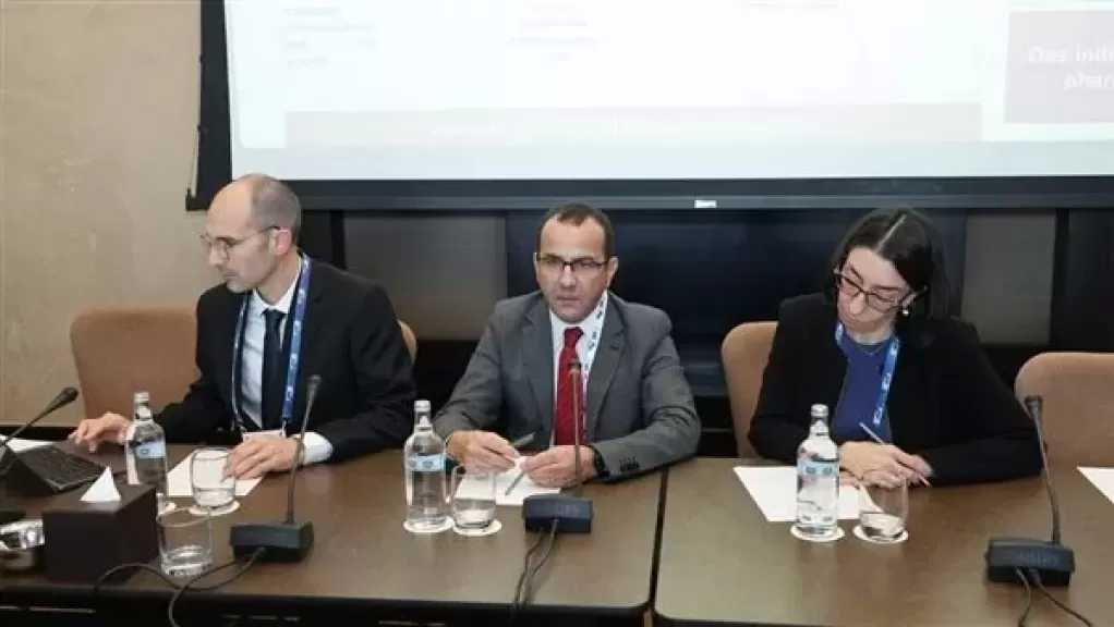 منال عوض تثني على الجلسات النقاشية والحوارية لمؤتمر COP24