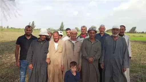 من 2500 إلى 31 ألف جنيه| الإصلاح الزراعي يزيد العبء على المزارعين في الغربية