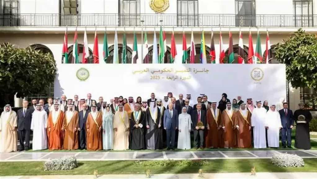 وزارة الري تحصد”جائزة أفضل مشروع عربي لتطوير البنية التحتية عن تنمية جنوب الوادى”