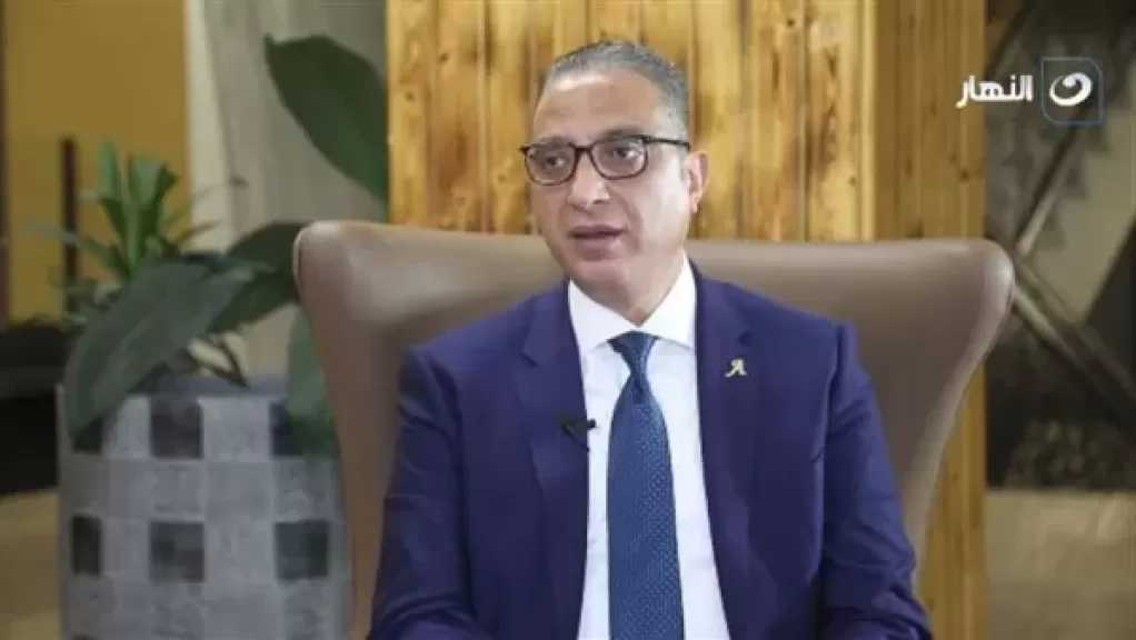 محافظ الفيوم: نعيش زخمًا تنمويًا هائلًا.. ومصانع جديدة توفر فرص عمل وتصدير