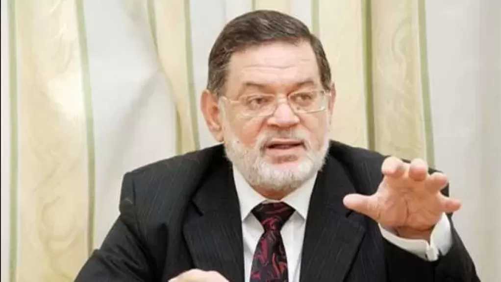 ثروت الخرباوي: الإخوان جندوا محمد مرسي في أمريكا.. والتنظيم يستخدم المدارس الإسلامية