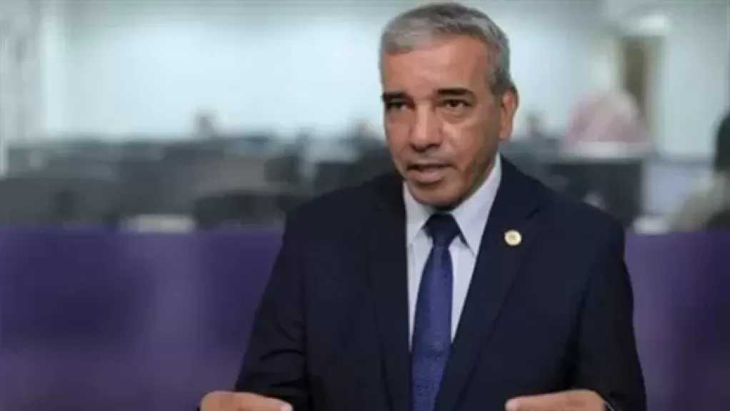 عباس شراقي: البيان الإثيوبي الأخير يحتوى على ”مغالطات كثيرة وادعاءات كاذبة”