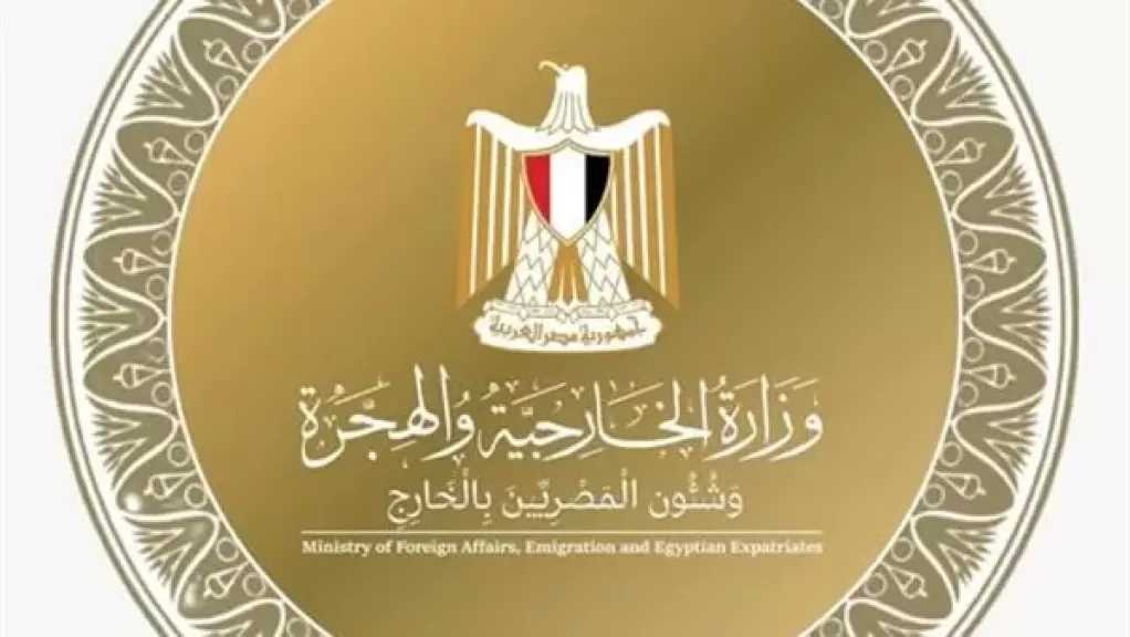 مصر تعزي سريلانكا فخي ضحايا السيول والفيضانات