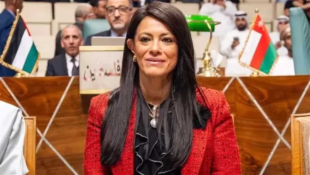 المشاط: المنظومة المتكاملة للتطعيمات تعكس جهود الدولة في تطوير الخدمات الصحية