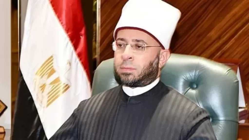 الأوقاف تفتتح 14 مسجدًا اليوم الجمعة ضمن خطتها لإعمار بيوت الله