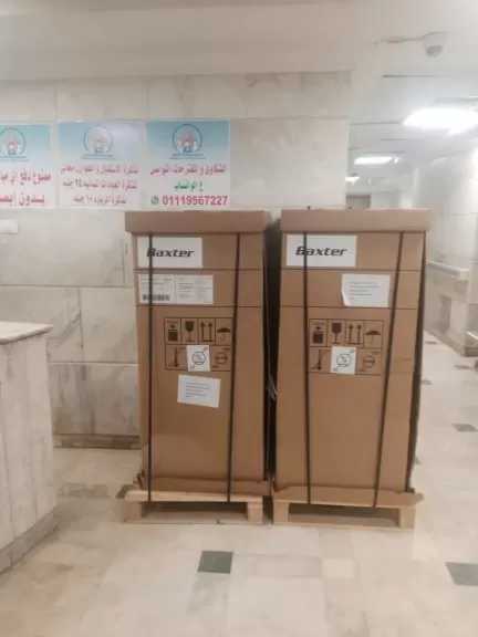 محافظ الجيزة: توريد 20 ماكينة غسيل كلوي لـ5 مستشفيات بالمحافظة