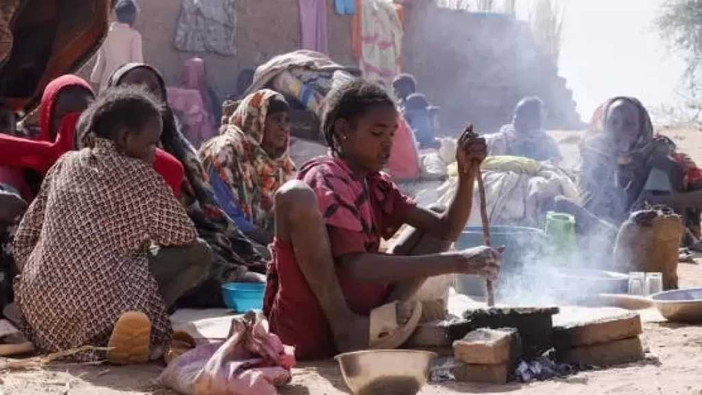 الأمم المتحدة تحذر من مجاعة في إقليم كردفان بالسودان