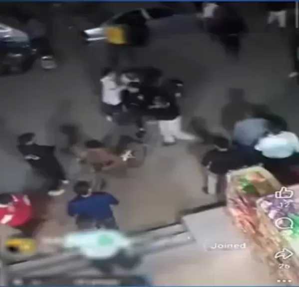 كشف ملابسات مشاجرة بالأسلحة البيضاء في السويس