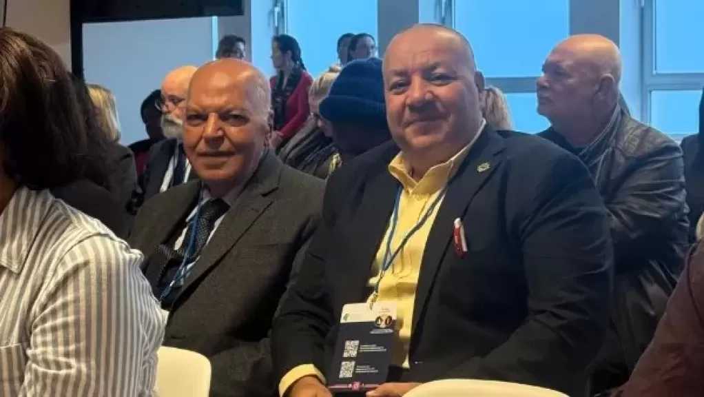 الزناتي: عصر الذكاء الاصطناعي يفرض علينا إعادة التفكير في فلسفة التعليم