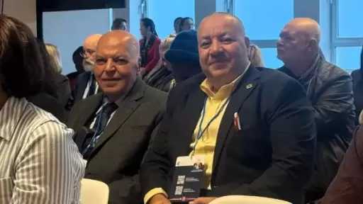 الزناتي: عصر الذكاء الاصطناعي يفرض علينا إعادة التفكير في فلسفة التعليم