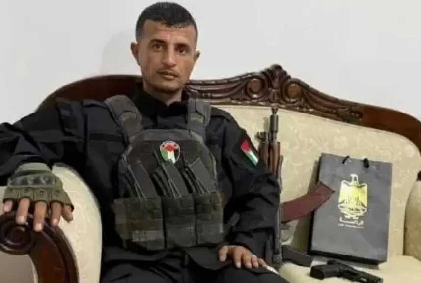 بعد مقتل أبو شباب.. داخلية غزة تدعو المرتبطين بإسرائيل لتسليم أنفسهم