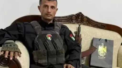 بعد مقتل أبو شباب.. داخلية غزة تدعو المرتبطين بإسرائيل لتسليم أنفسهم